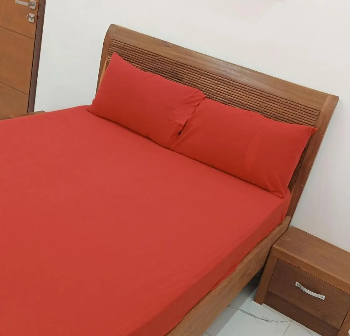 Residence Tag Dakar
