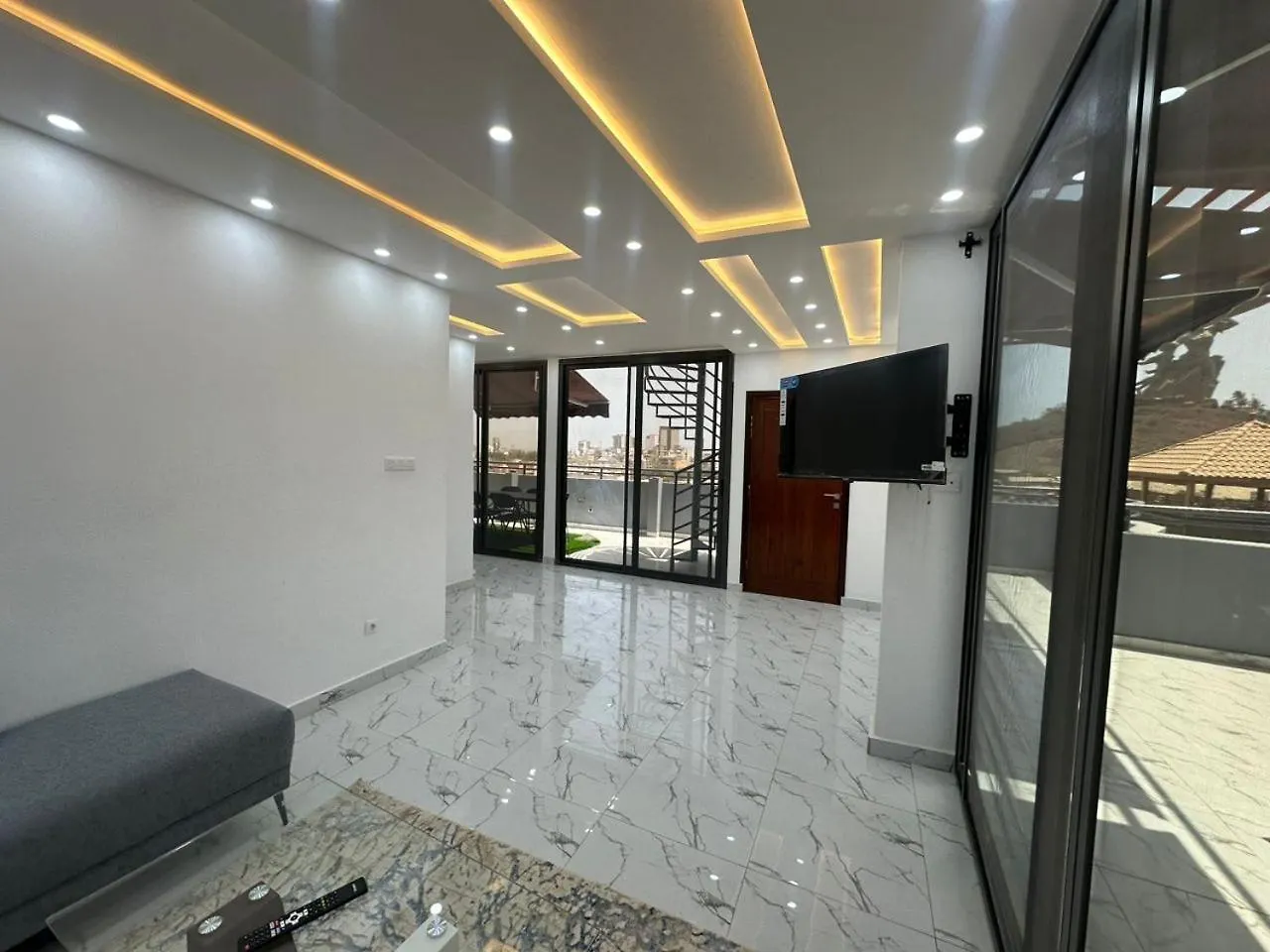Residence Tag Dakar