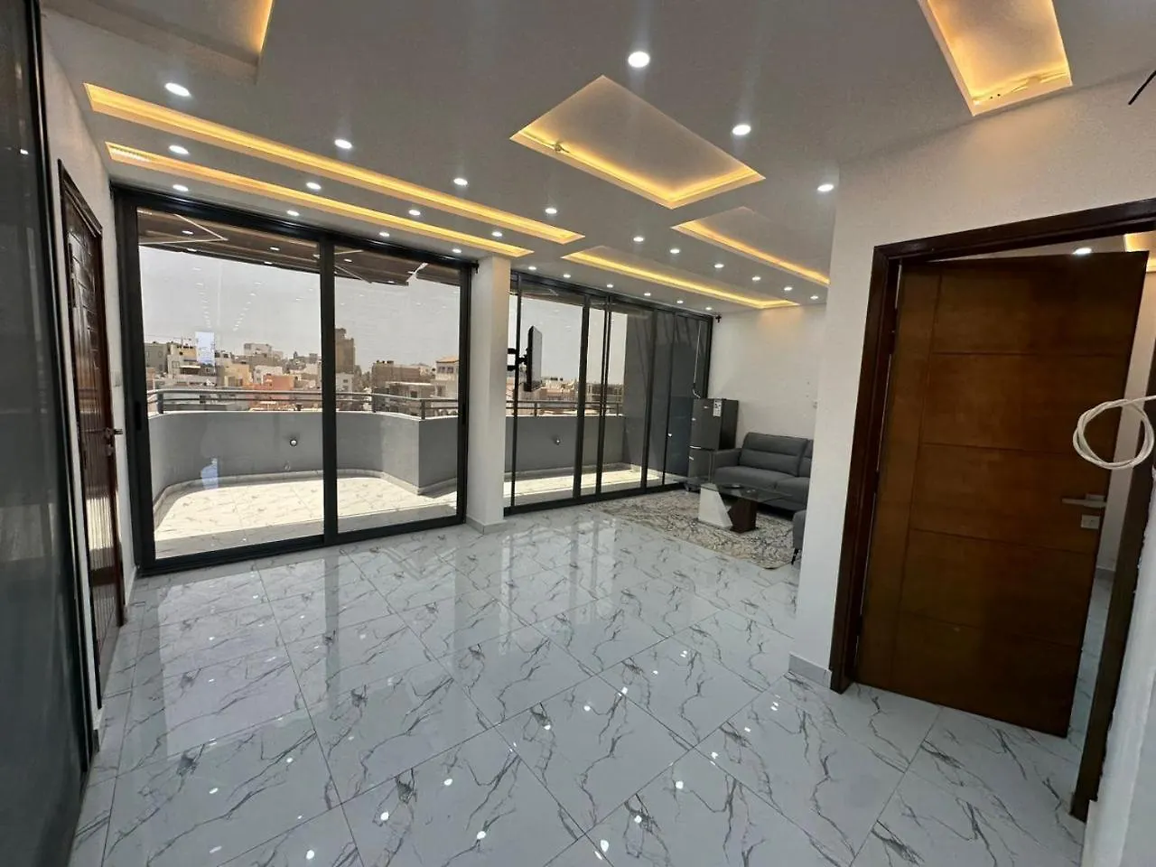 Apartment Residence Tag Dakar