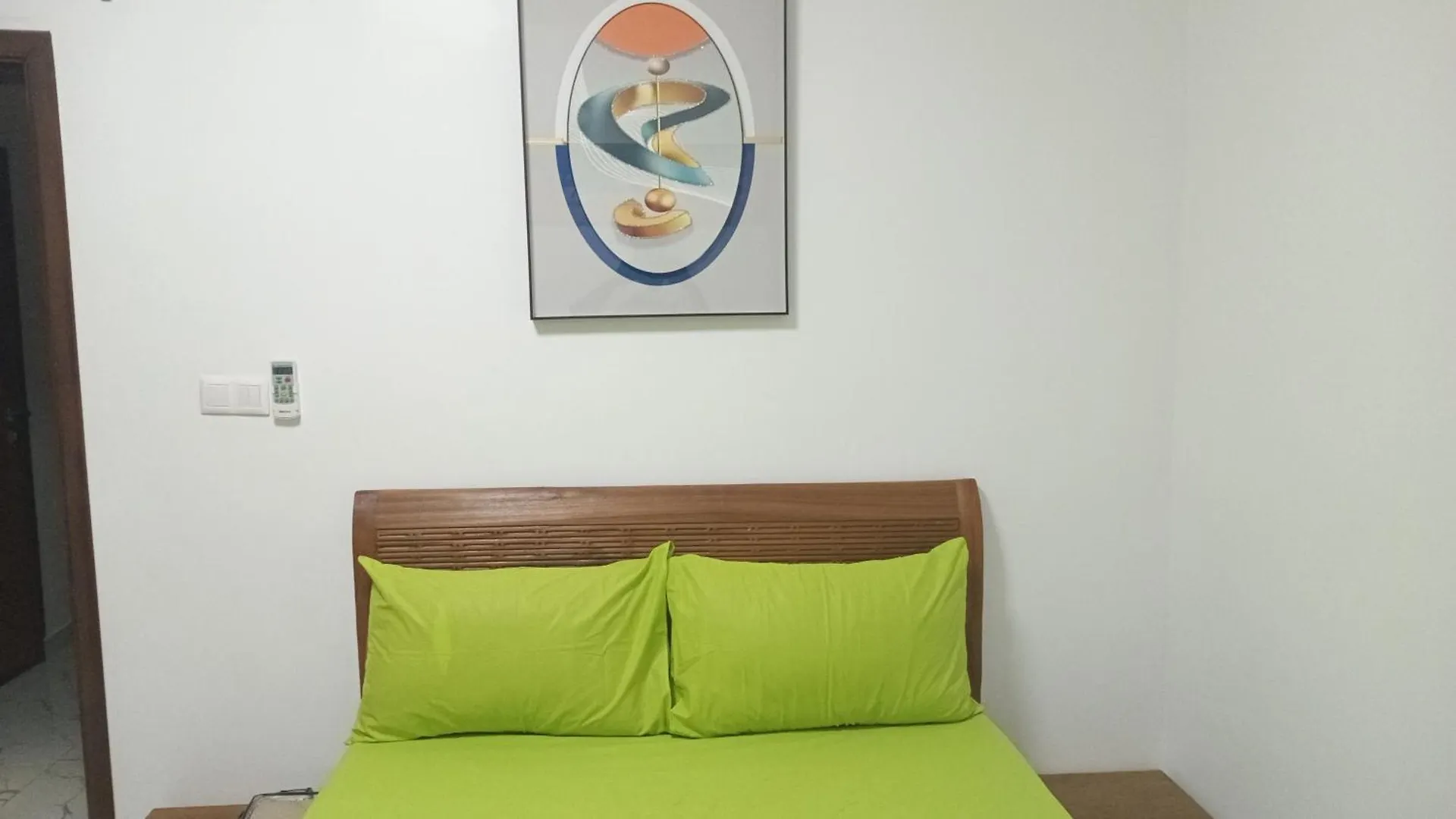 Apartment Residence Tag Dakar
